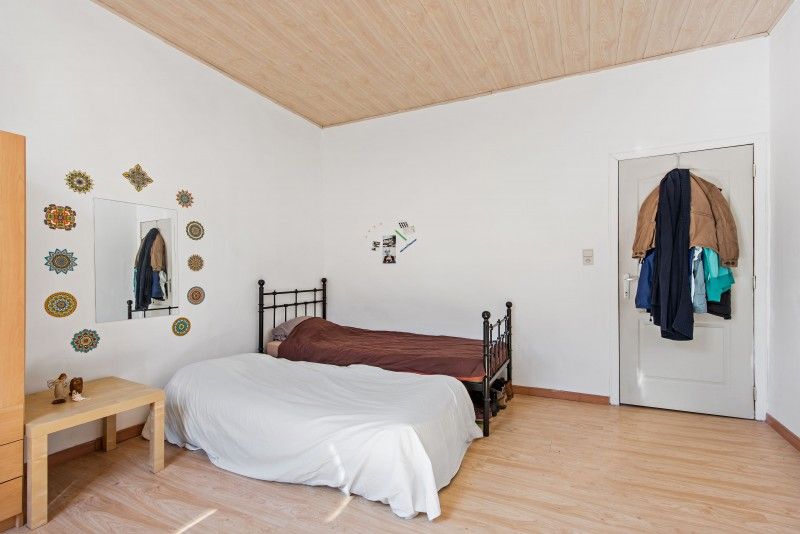 Woning verkocht in Gent