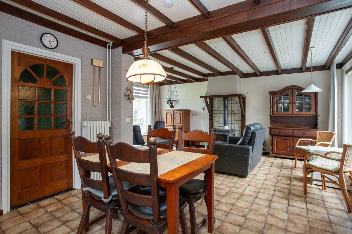 Oude Kerkstraat 38 – een kansrijke plek met karakter 