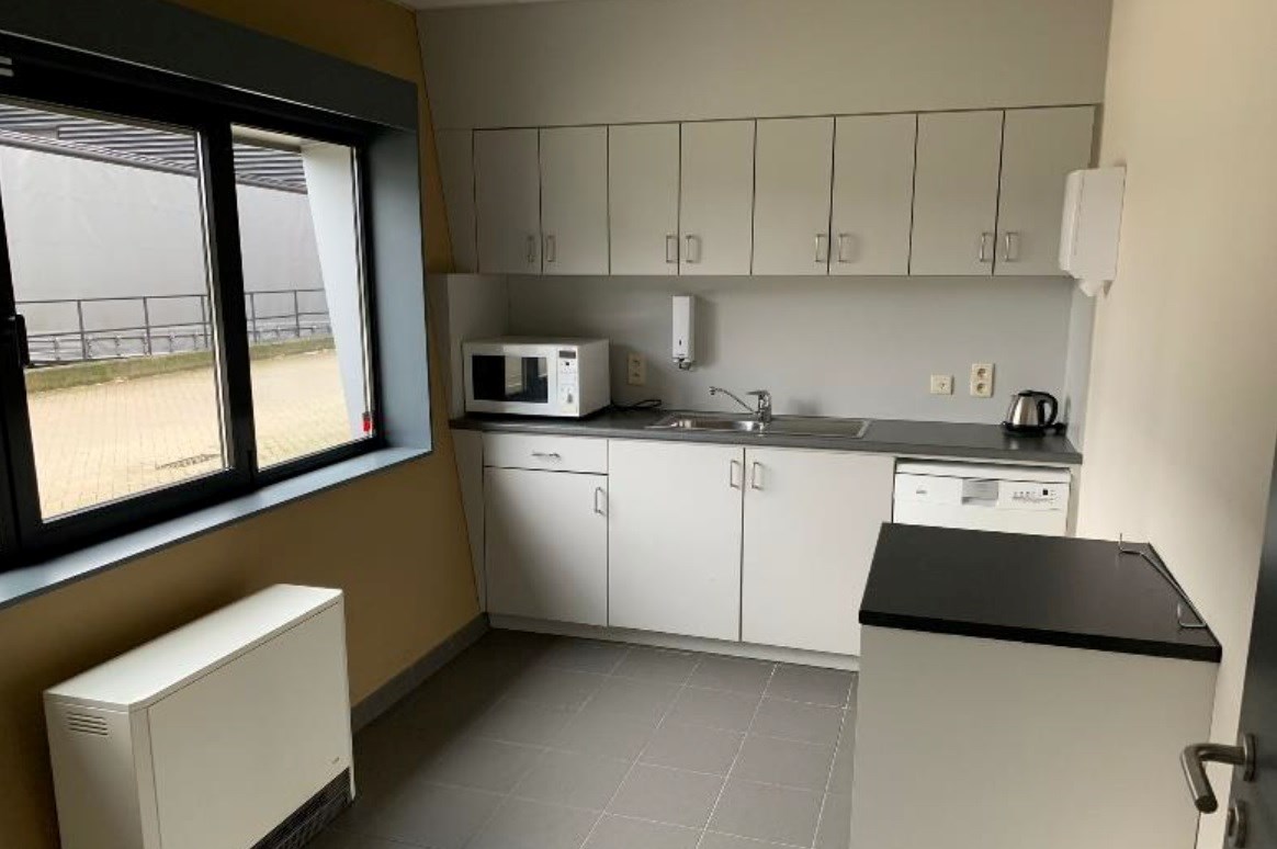 Budgetvriendelijke kantoren te huur in Olen