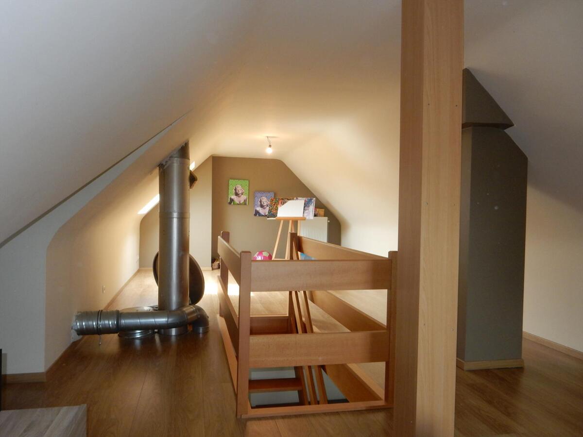 Prachtig duplexappartement op uitstekende ligging 