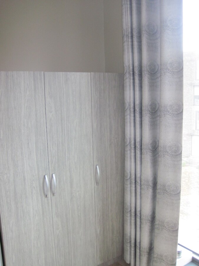 2-slaapkamer appartement met aangenaam terras. 