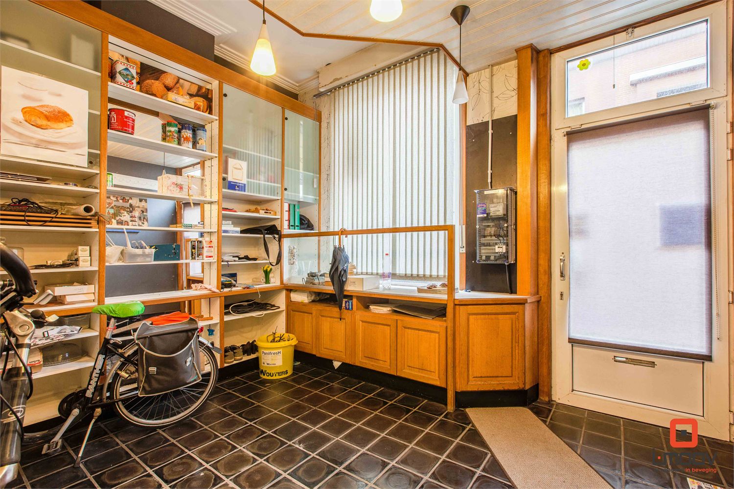 Woning verkocht in Sint-Niklaas