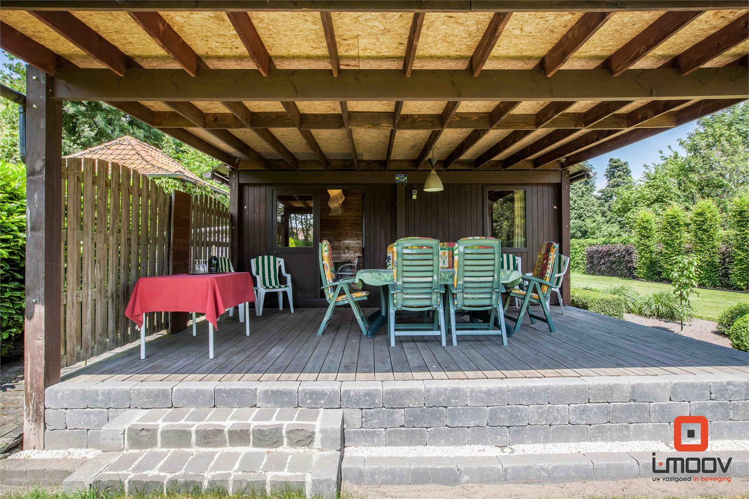 Bungalow verkocht in Eeklo