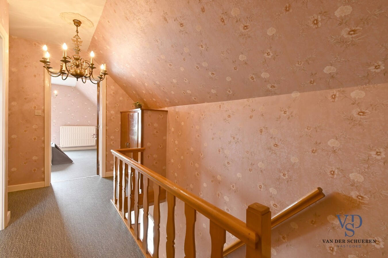 Wonen en werken in Eke-Landuyt. 