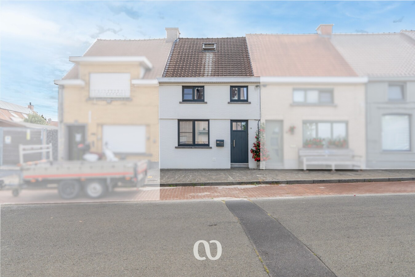 Verkocht - Woning - Ronse