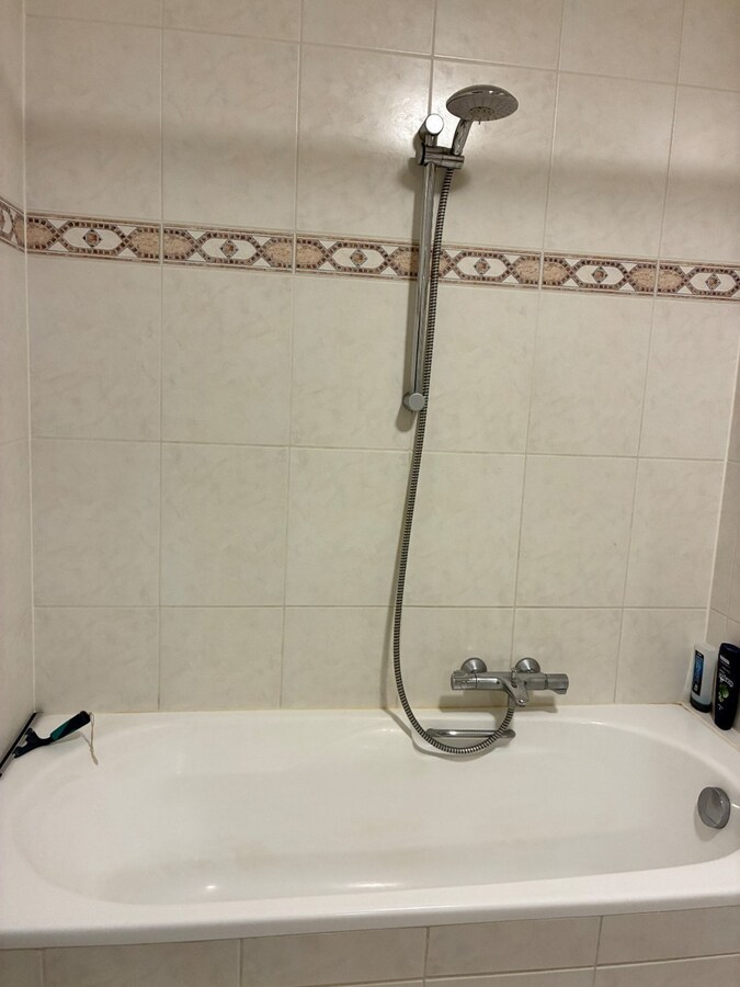 Tijdloos ruim appartement 