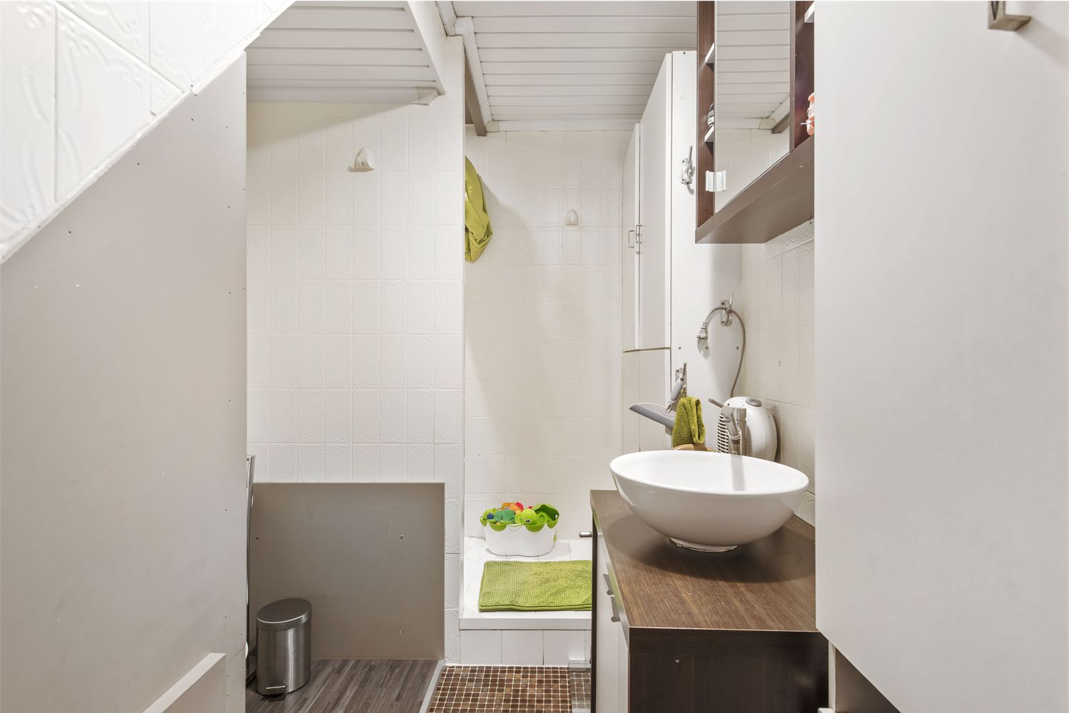 Schitterende woning op toplocatie, met tuin en 4 slaapkamers 