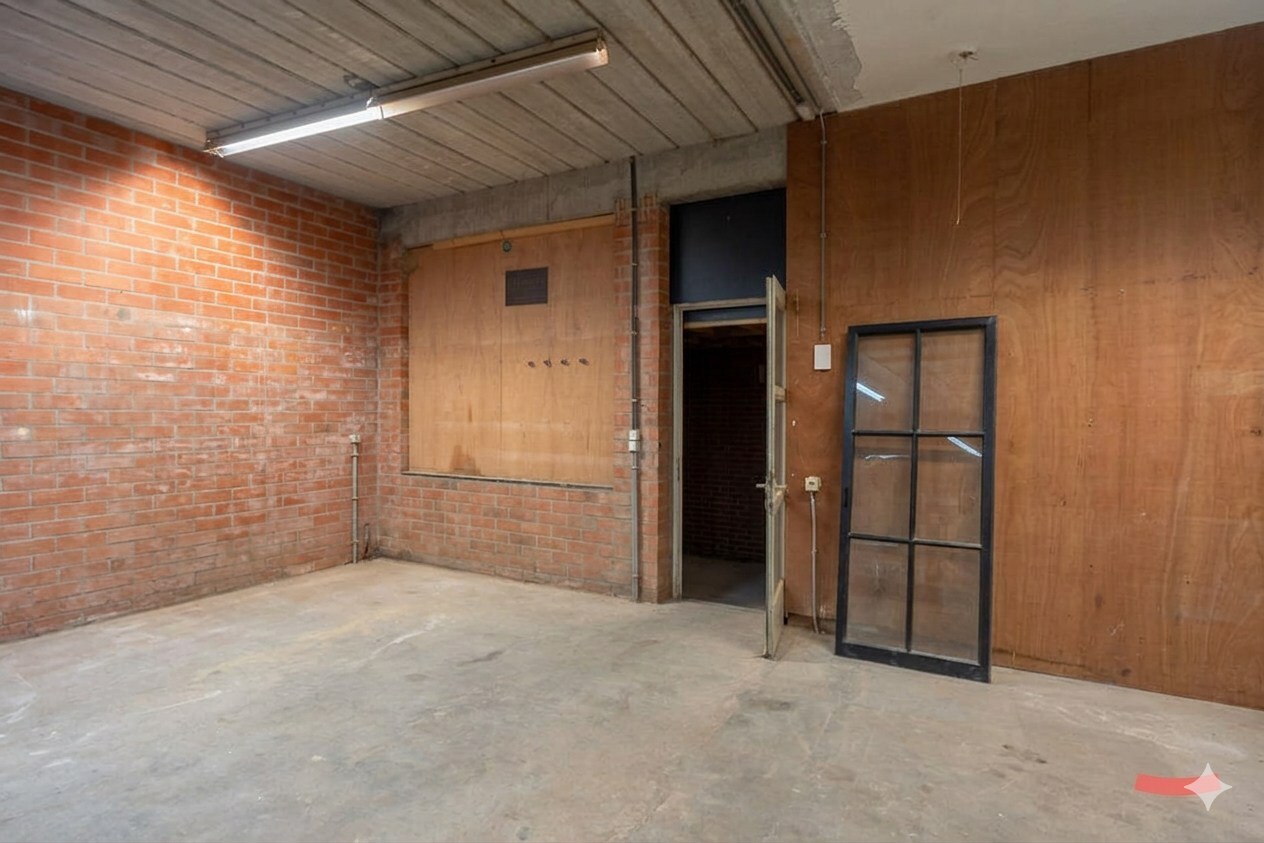 Industrie te huur in Turnhout