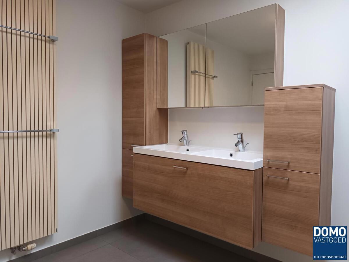 Appartement verhuurd in Hasselt