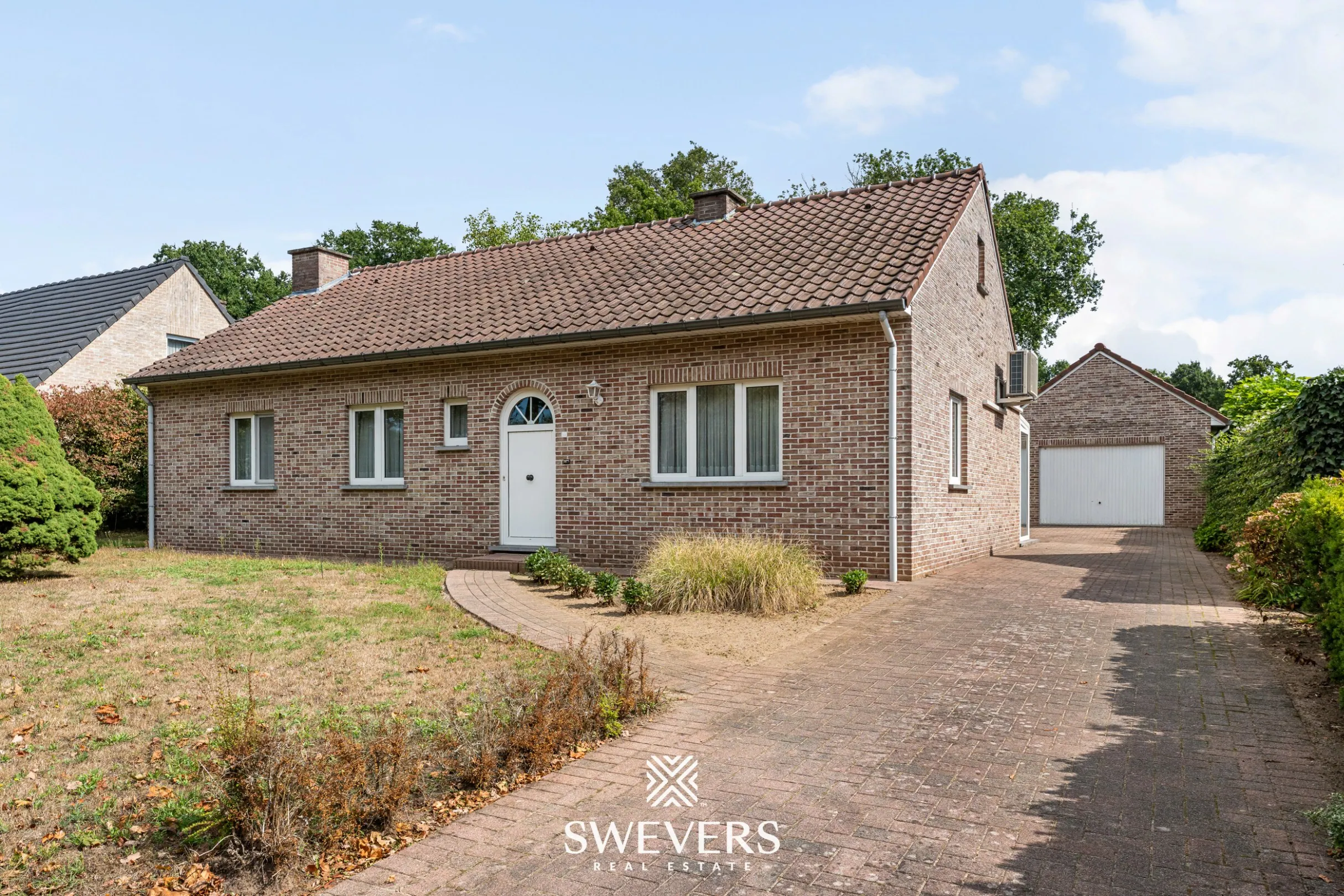 Te koop woning - Heusden-Zolder