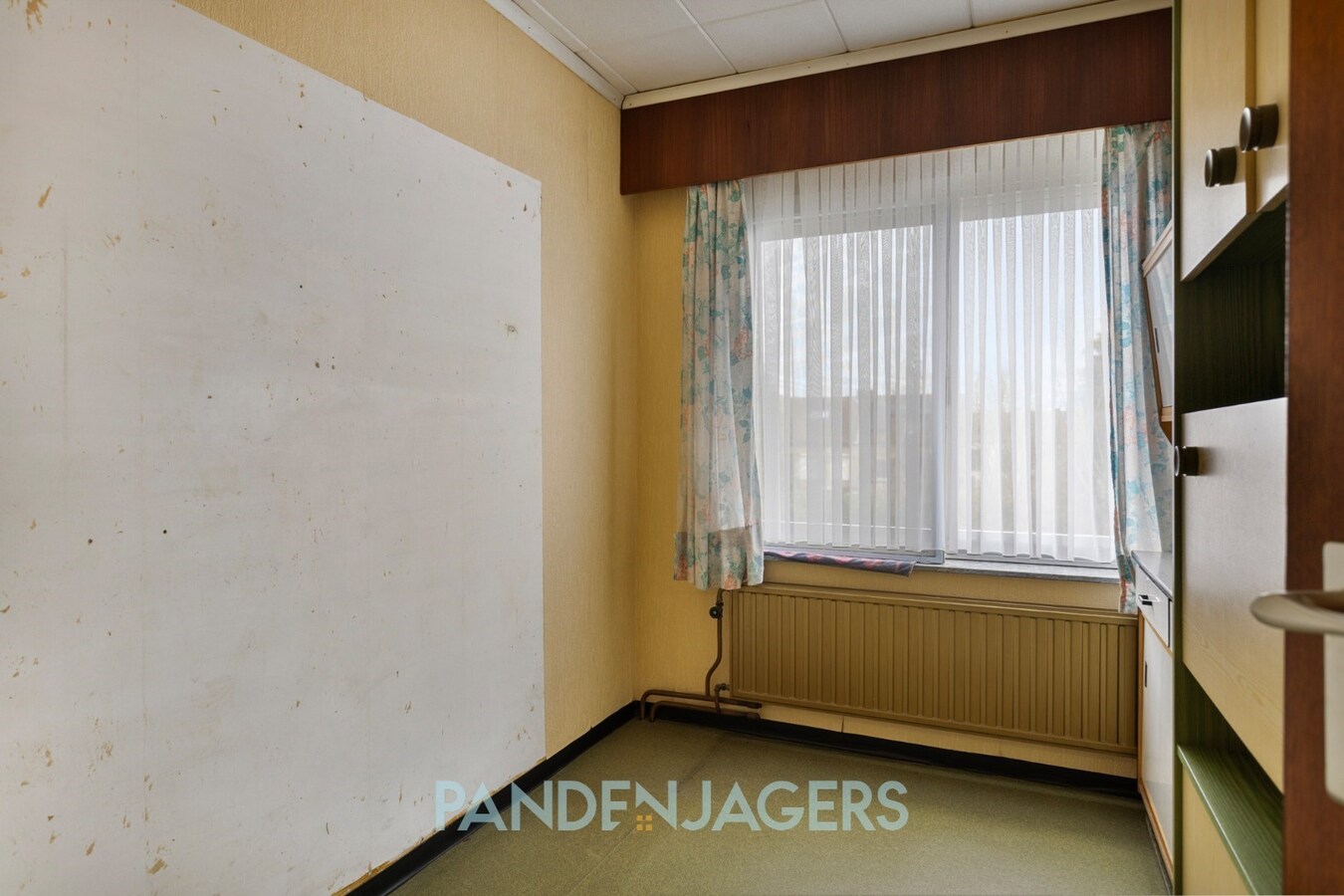 Te moderniseren woning met EPC B te Duffel-West 