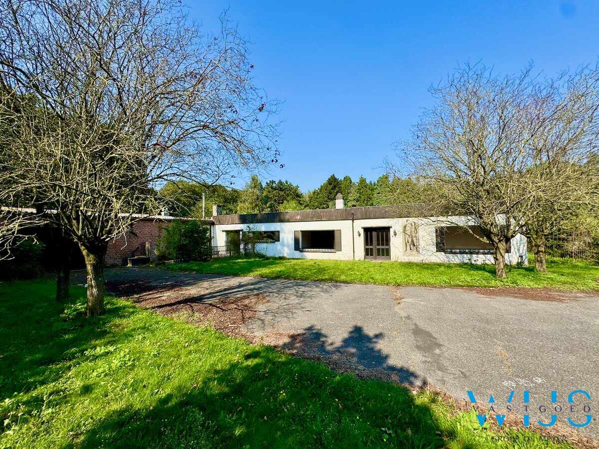 Fantastische eigendom in hartje Eeklo ! 