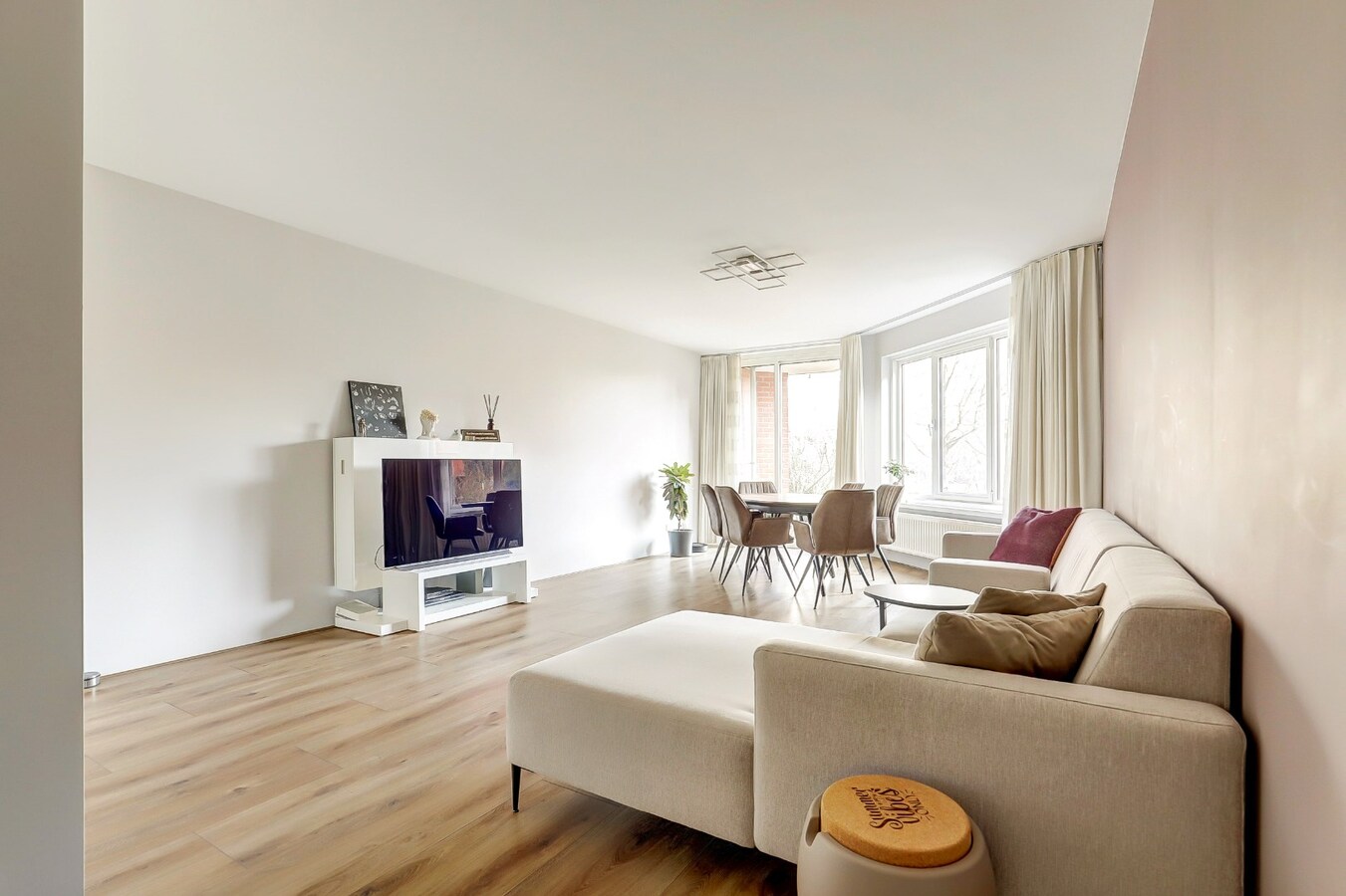 Verkocht appartement - Capelle aan den IJssel