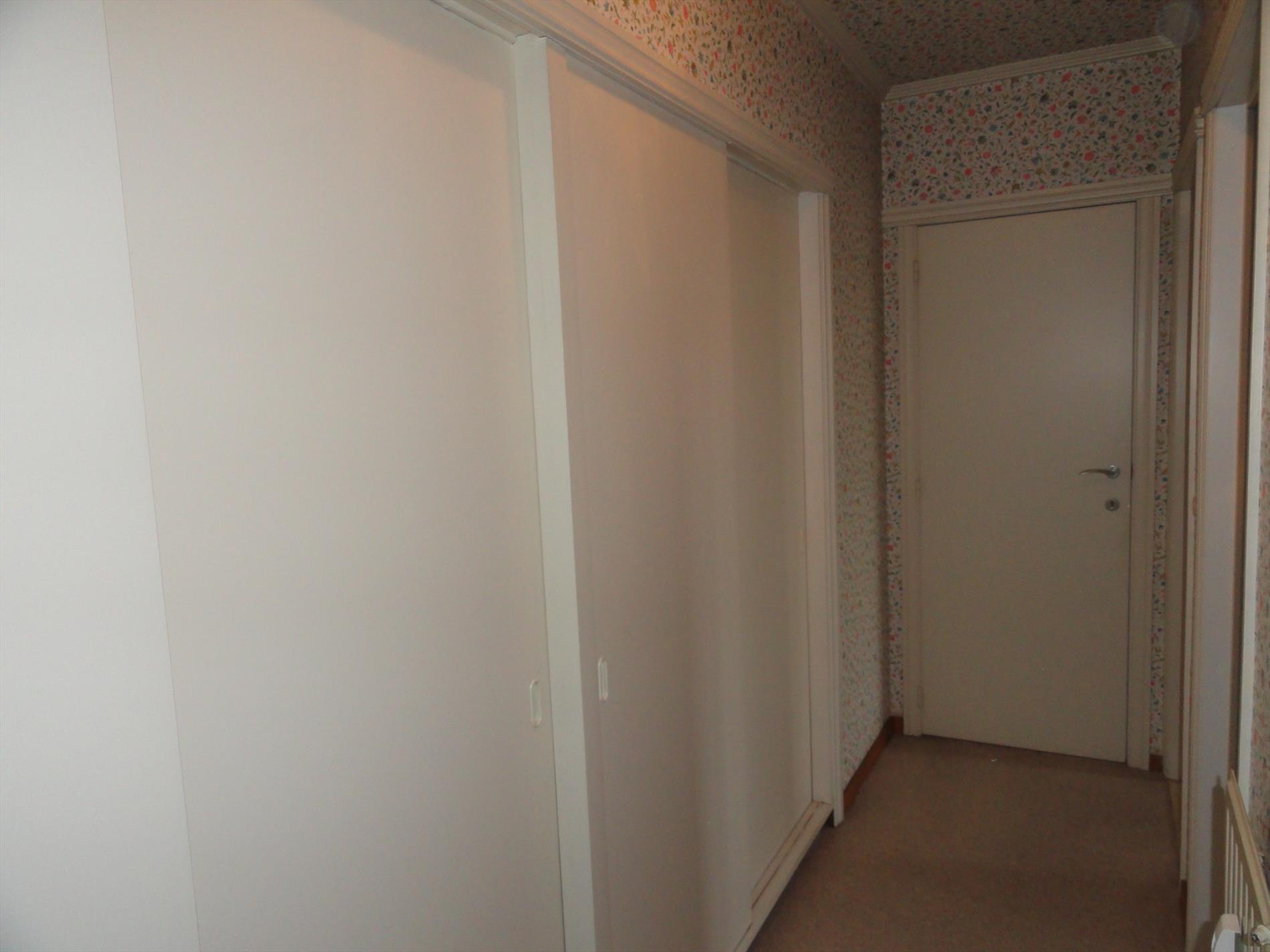 Groot lichtrijk appartement met zicht op Augustijnenrei 