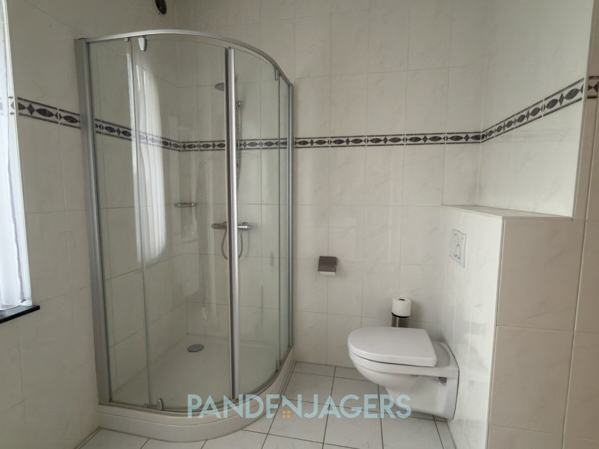 Modern appartement met 1 slpk en terras te Duffel 