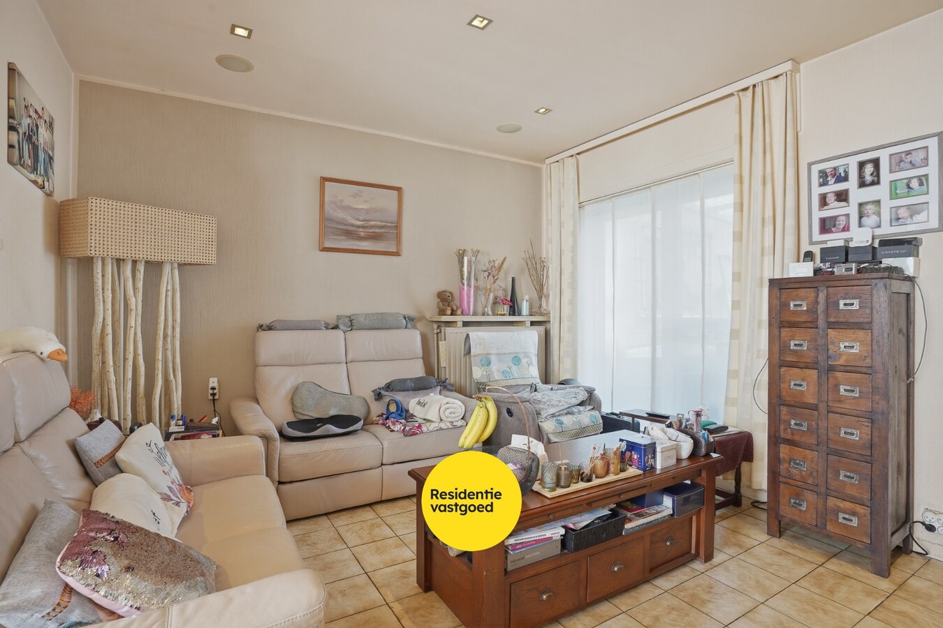 Te koop stadswoning - Zwevegem