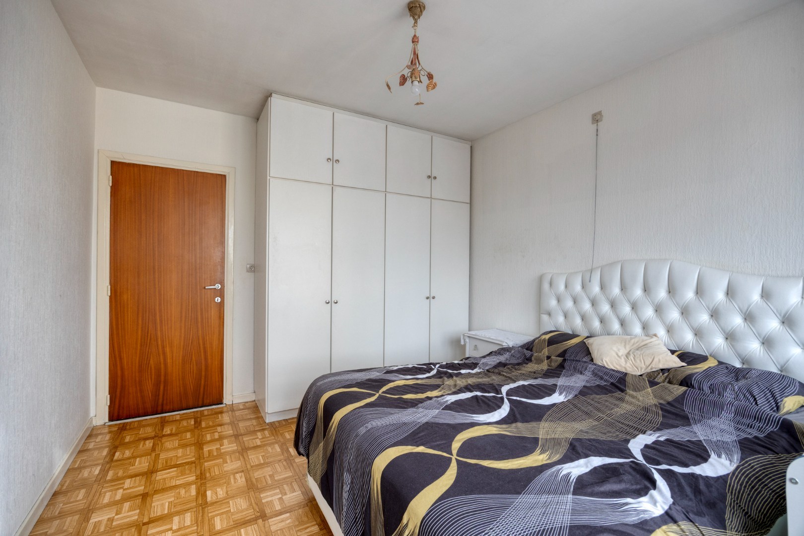 slaapkamer 1