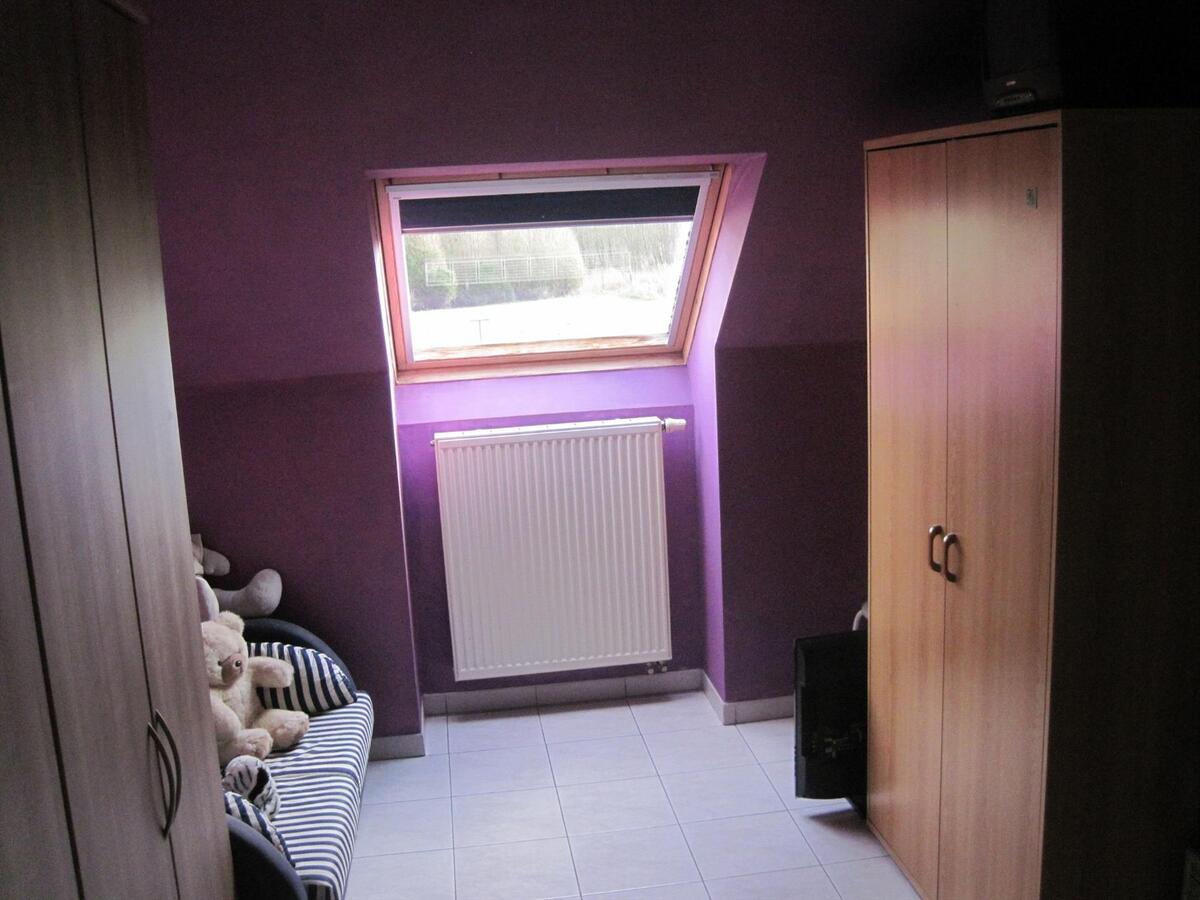 Tijdloze Half Open Bebouwing - rustig &amp; centraal gelegen ! 