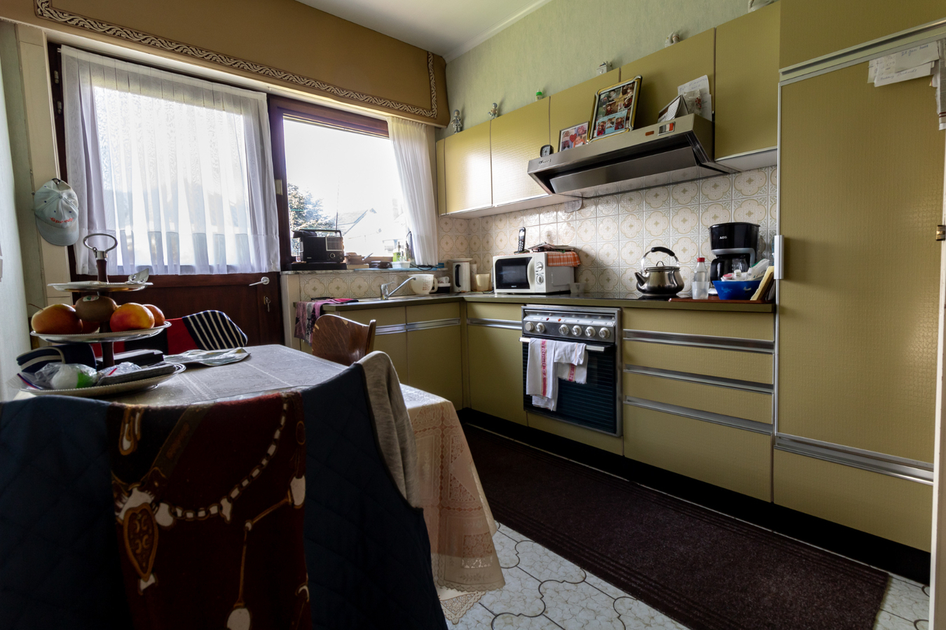 Rustig gelegen charmante alleenstaande woning op 825m² te Bredene 