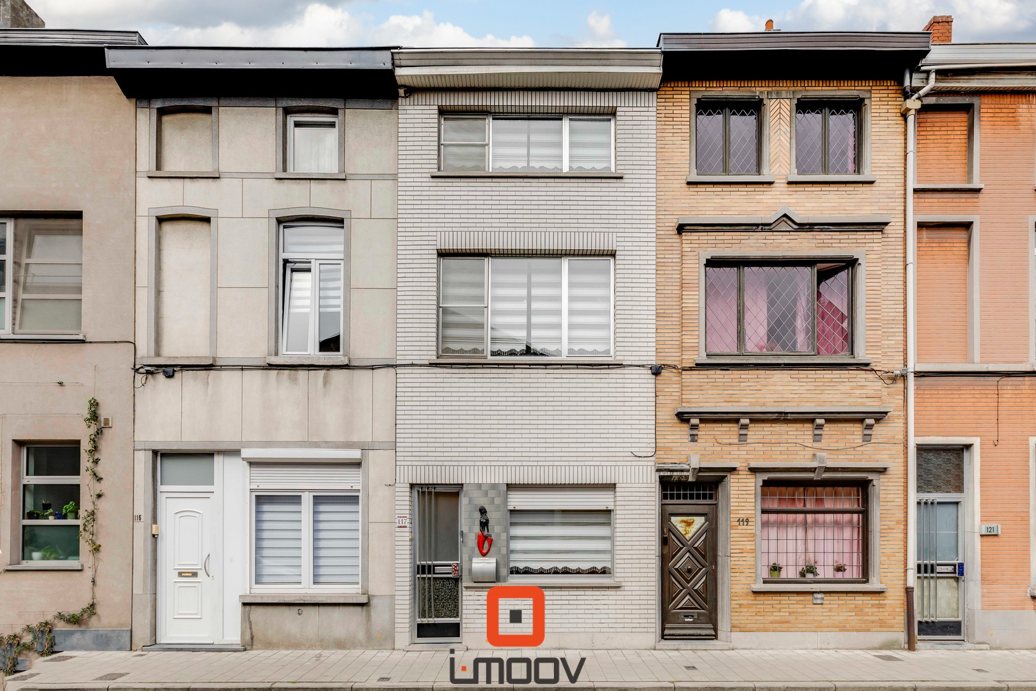 Ruime instapklare woning met 4 slaapkamers 