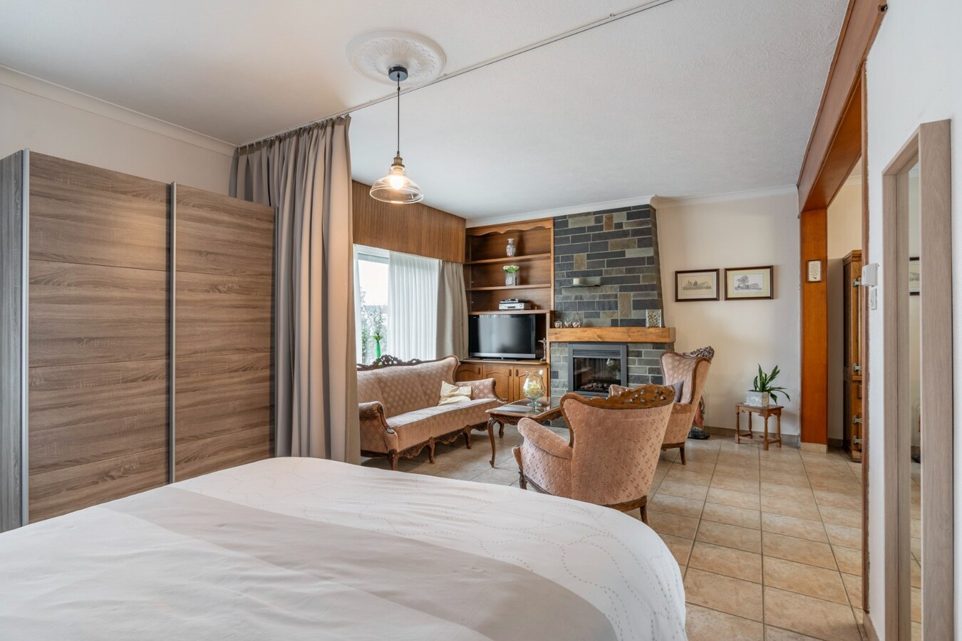 Woning met 3 slaapkamers in Bree 