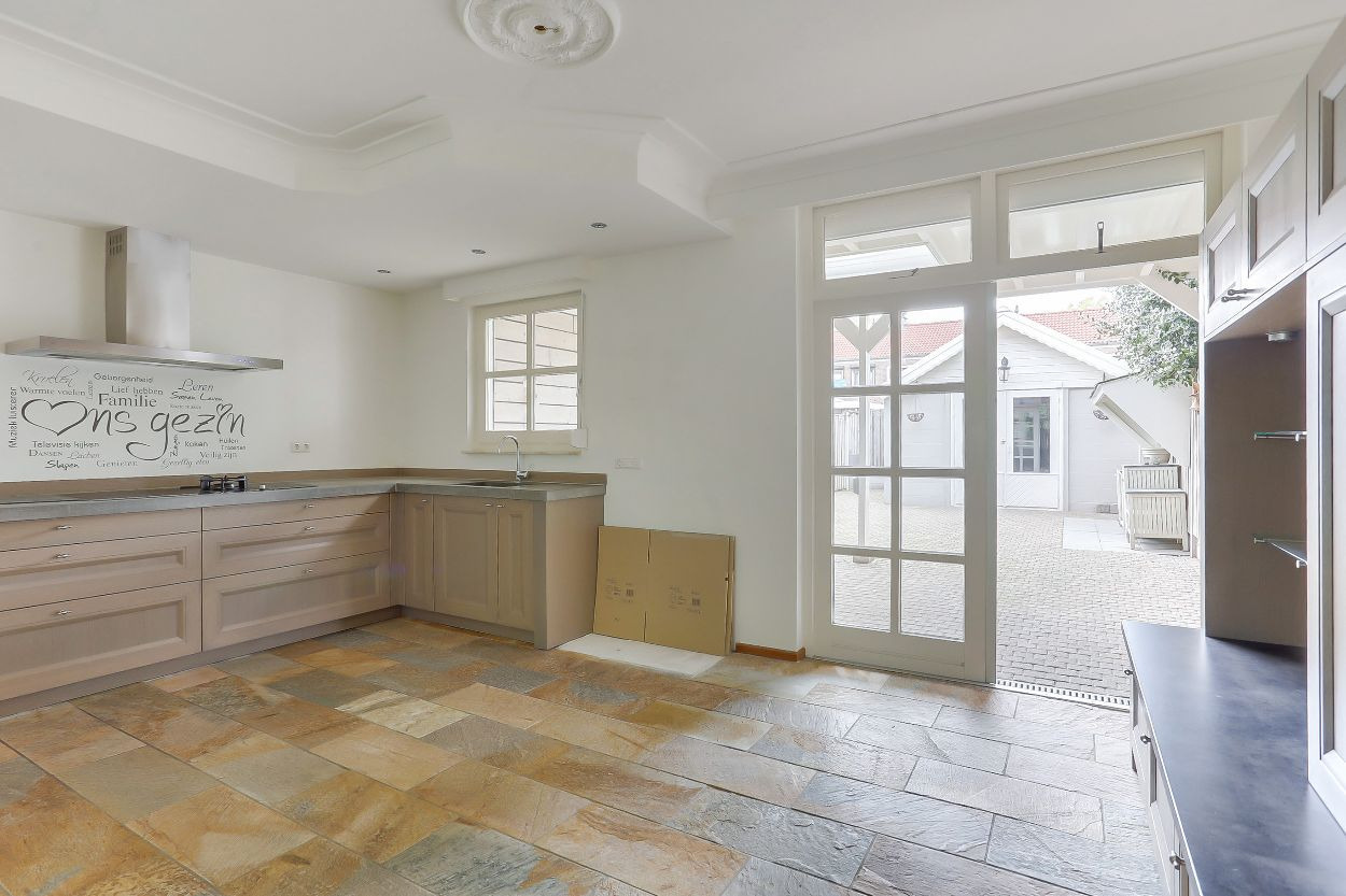 Eengezinswoning verkocht in Tilburg