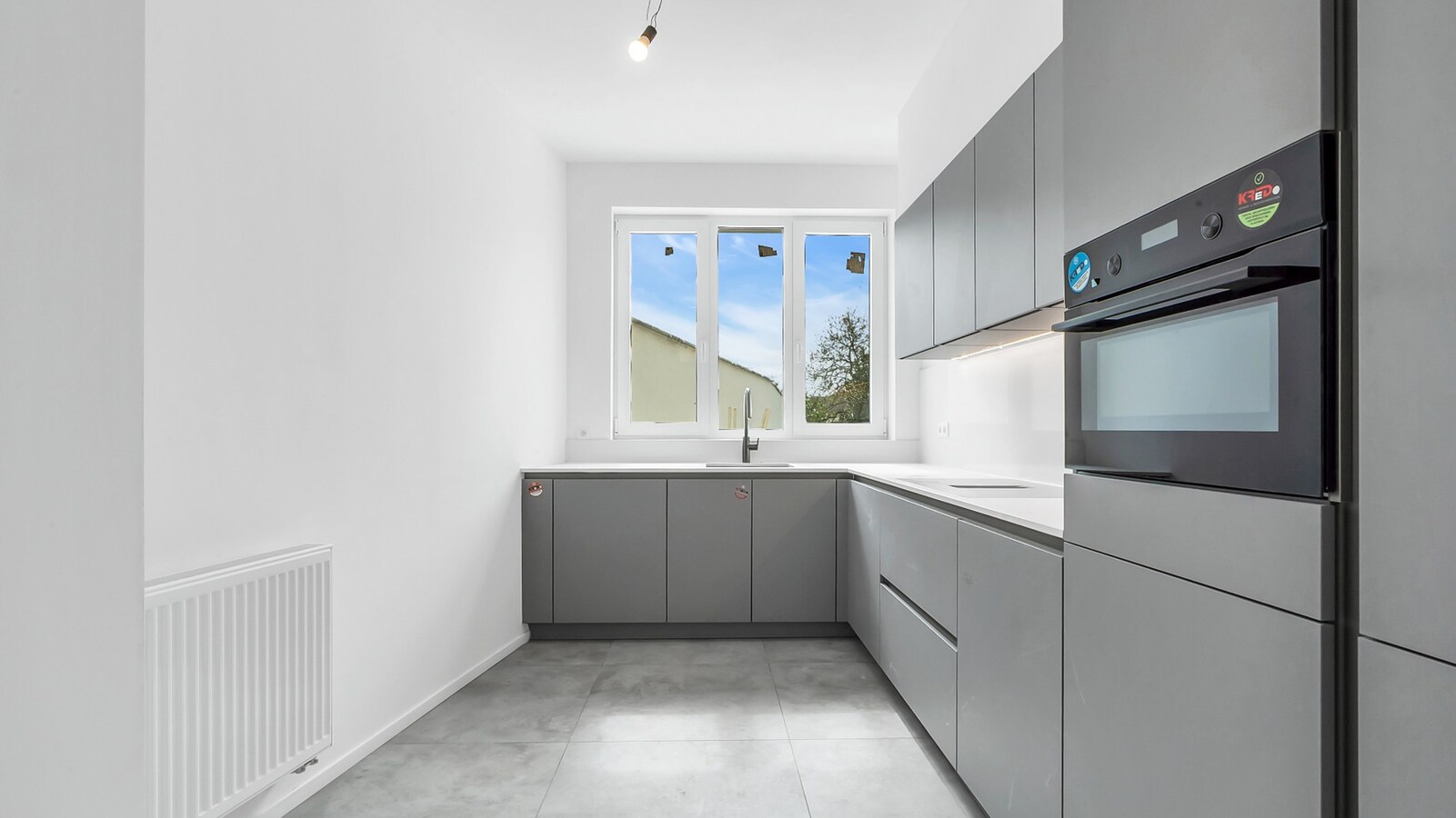 Te koop woning - Linden