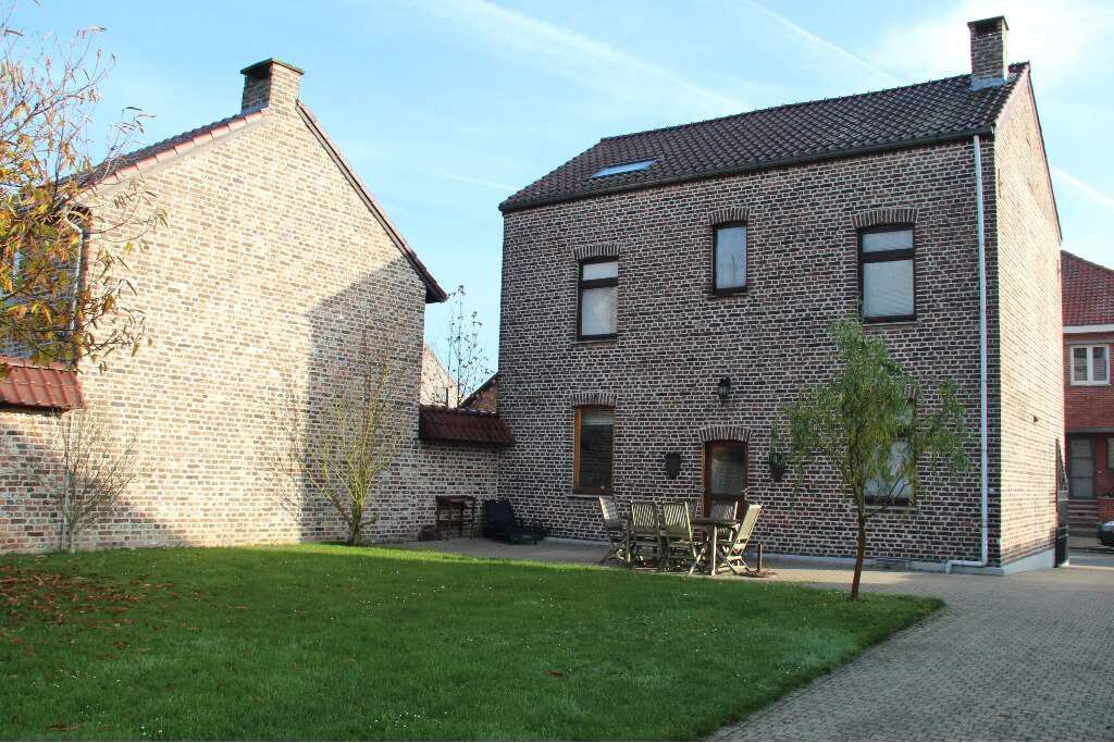 Verkocht woning - Tongeren-Mal