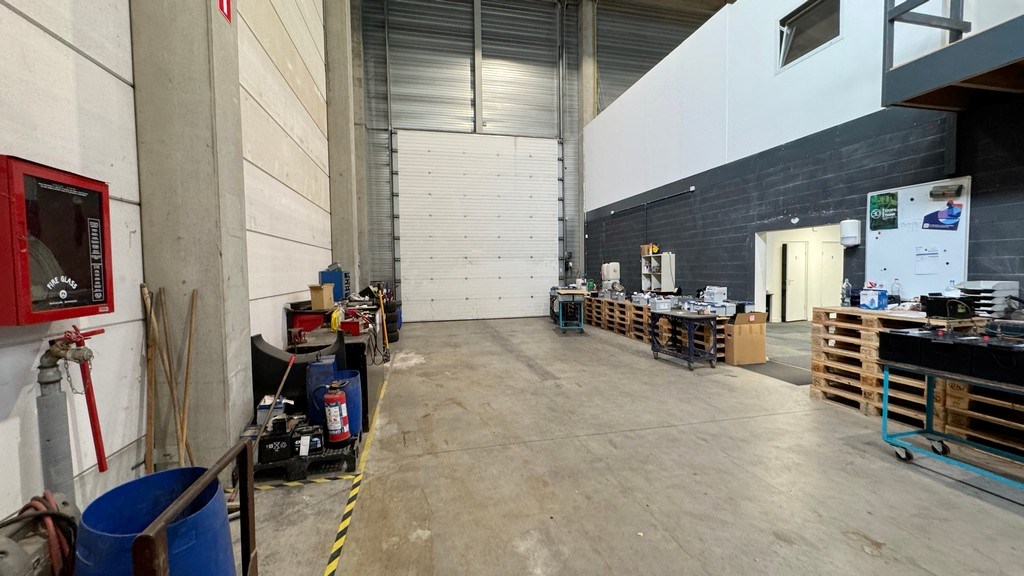 Recente opslagruimtes te huur in Malle