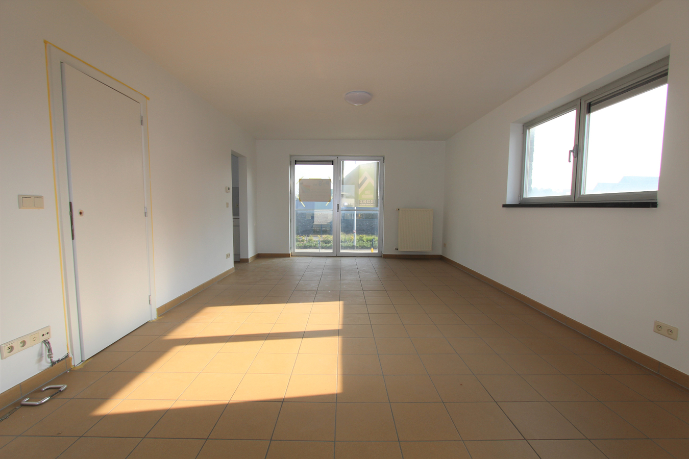 Verhuurd duplex - Tongeren