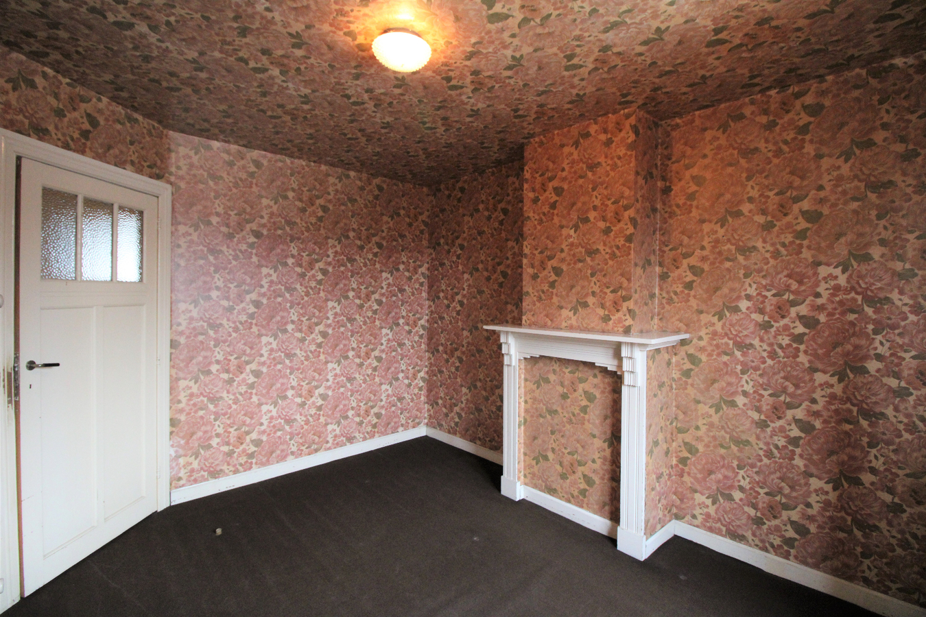 Rijwoning met 3 slaapkamers en stadstuin op centrale ligging te Roeselare 