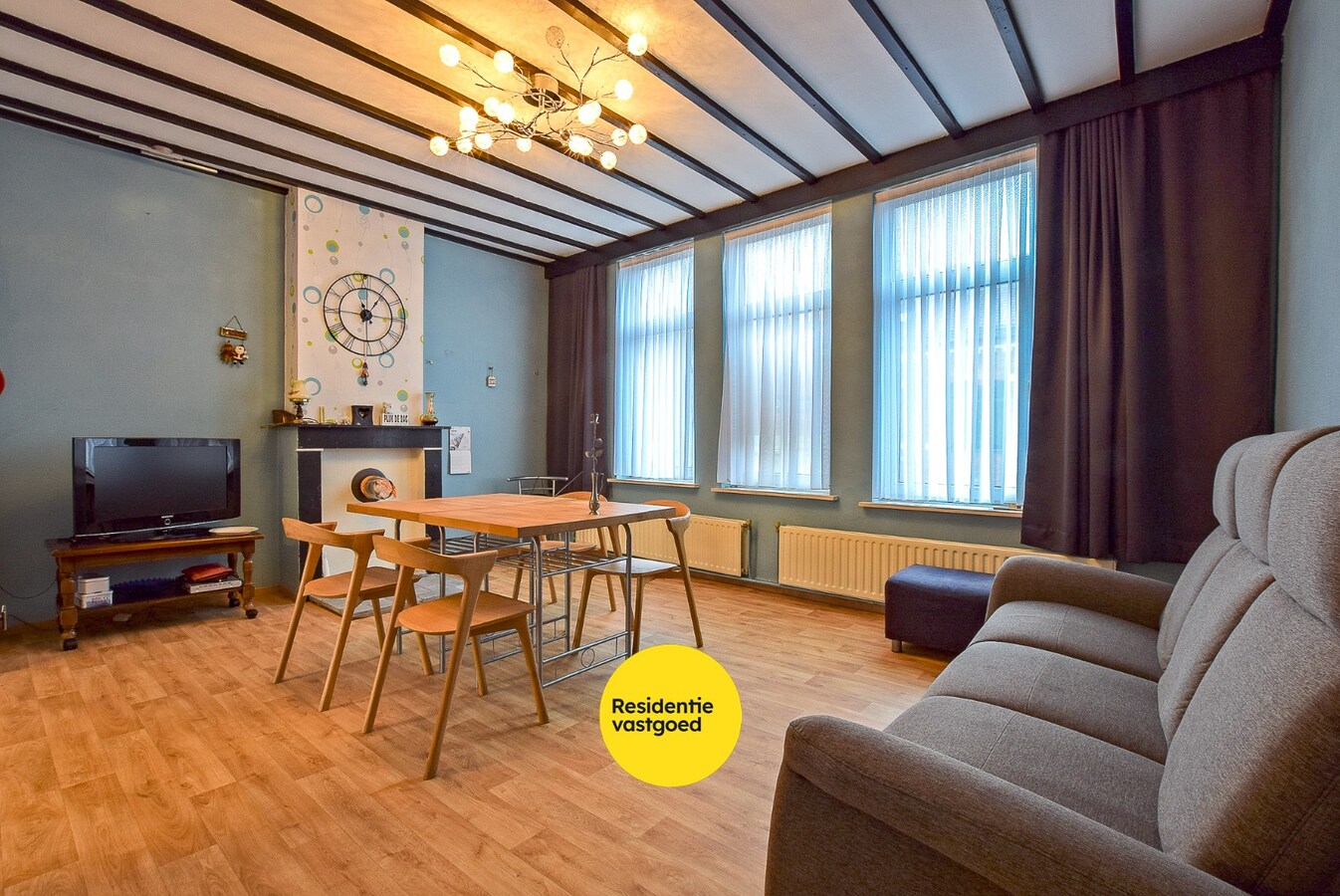 Te koop woning - Nieuwpoort