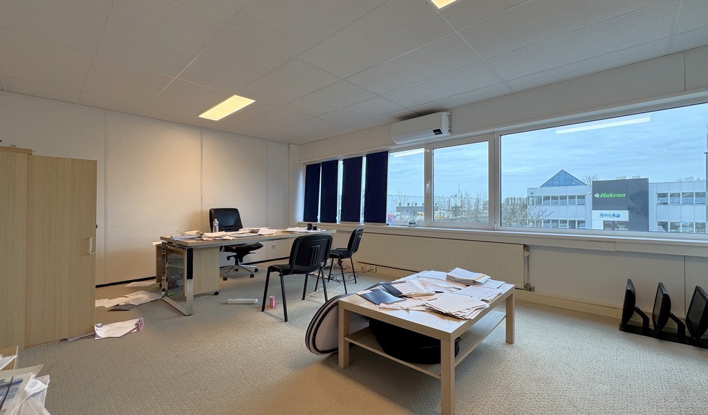 Kantoor te huur vlakbij E313/E34 in Wommelgem