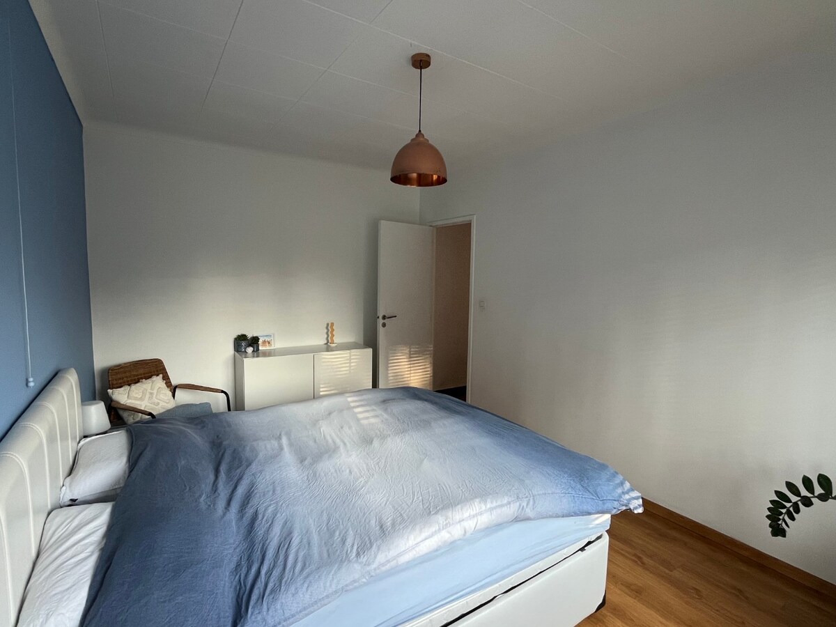 Praktische bungalow-woning in Gavere 