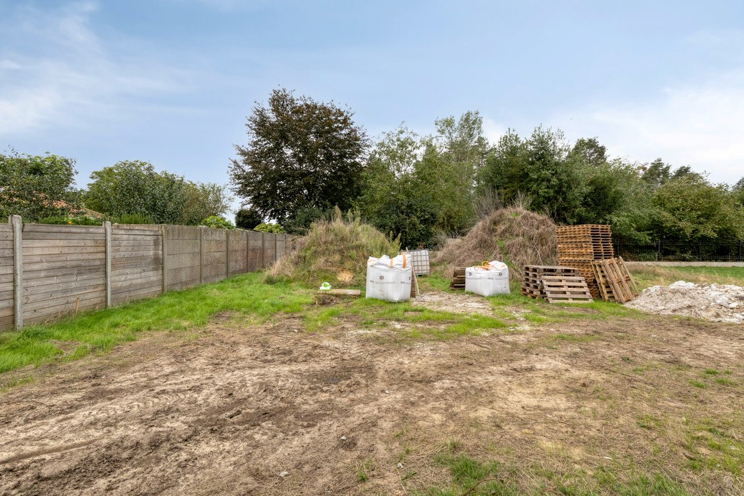 Ruime nieuwbouwwoning met 3-4 slpk. op een rustige ligging in Balen 