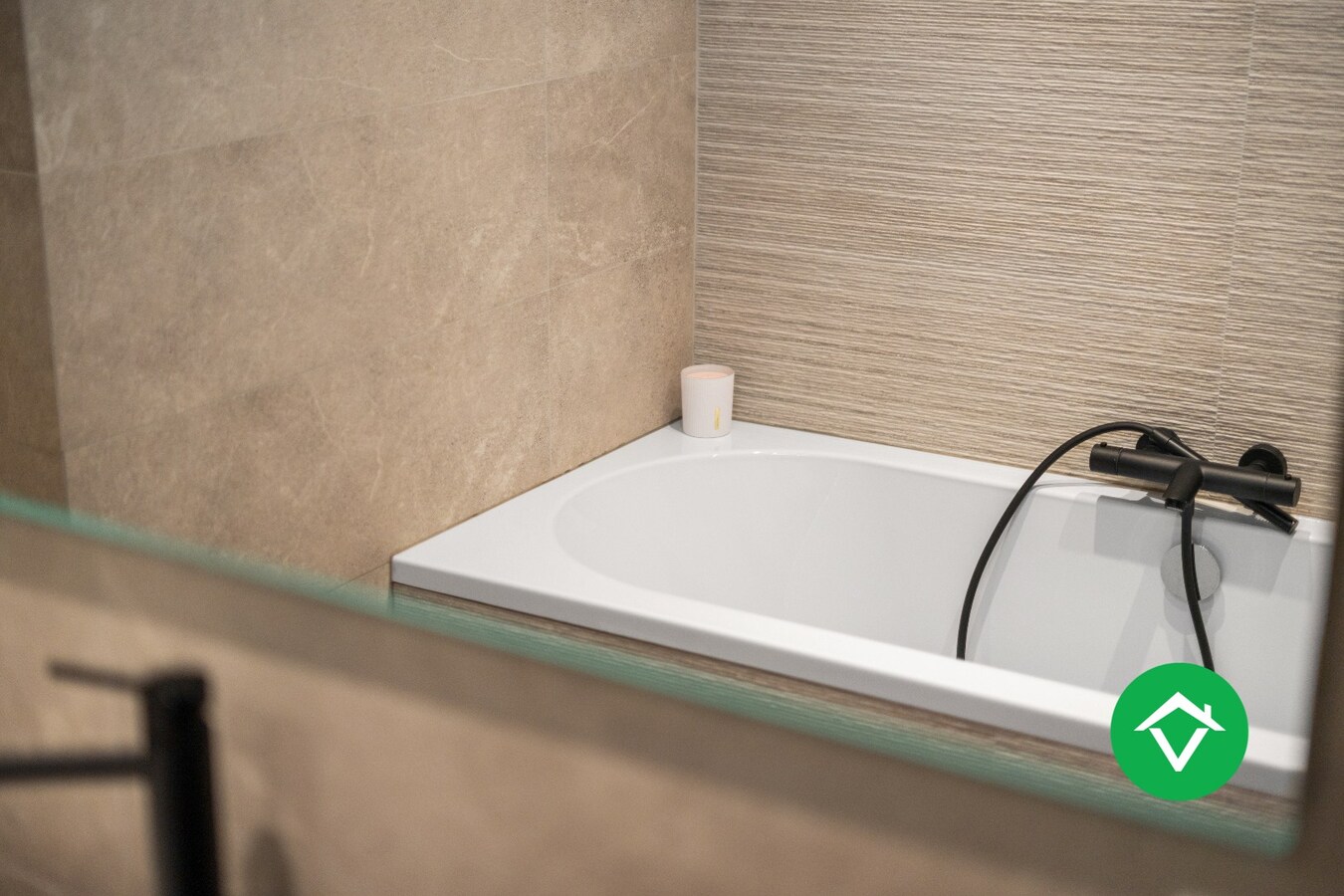 Gerenoveerde en energiezuinige woning in Mokker (Koekelare) - instapklaar wonen met comfort 