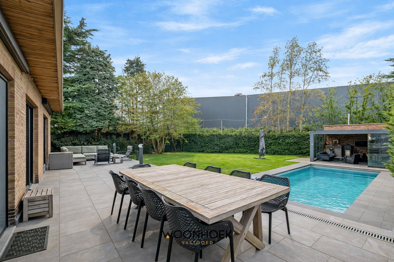 OPENHUIZENDAG 18/02, boek nu online uw afspraak! 