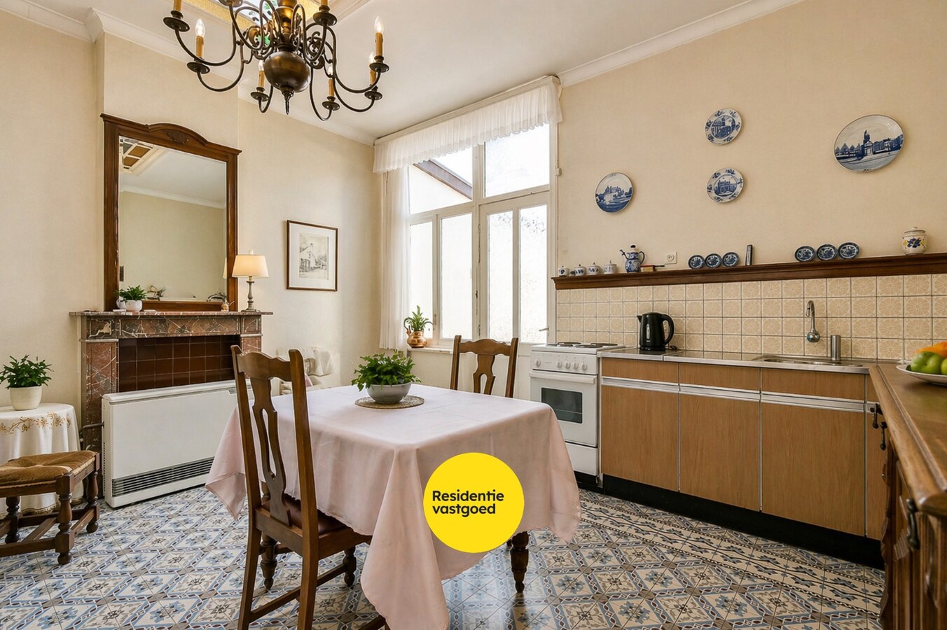 Te koop woning - Torhout