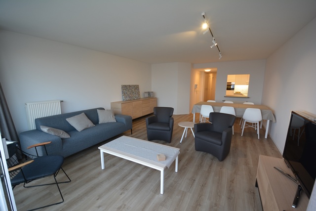Appartement 2 Slpk 
