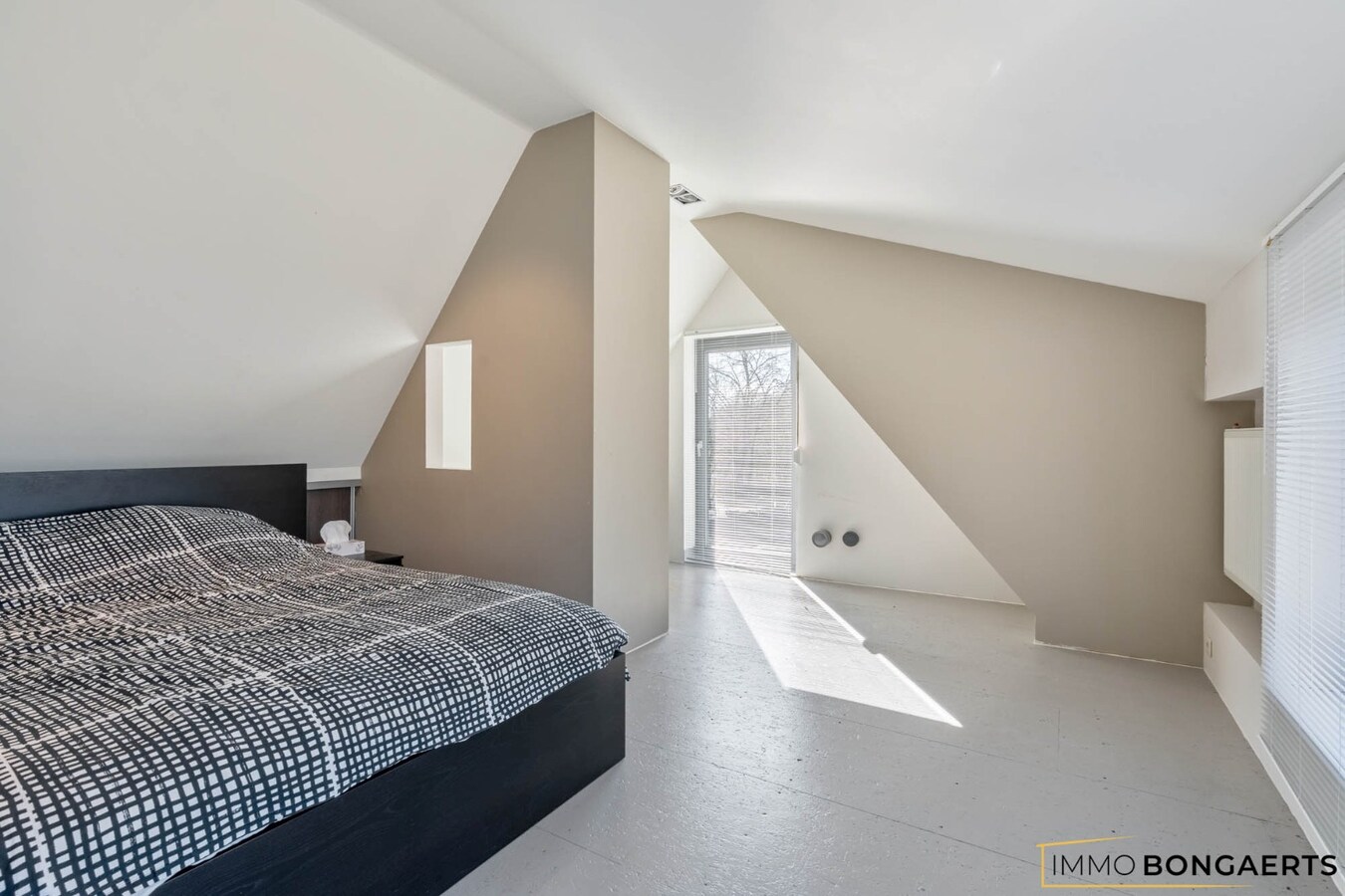 Gerenoveerde woning op een ruim perceel in Opglabbeek 