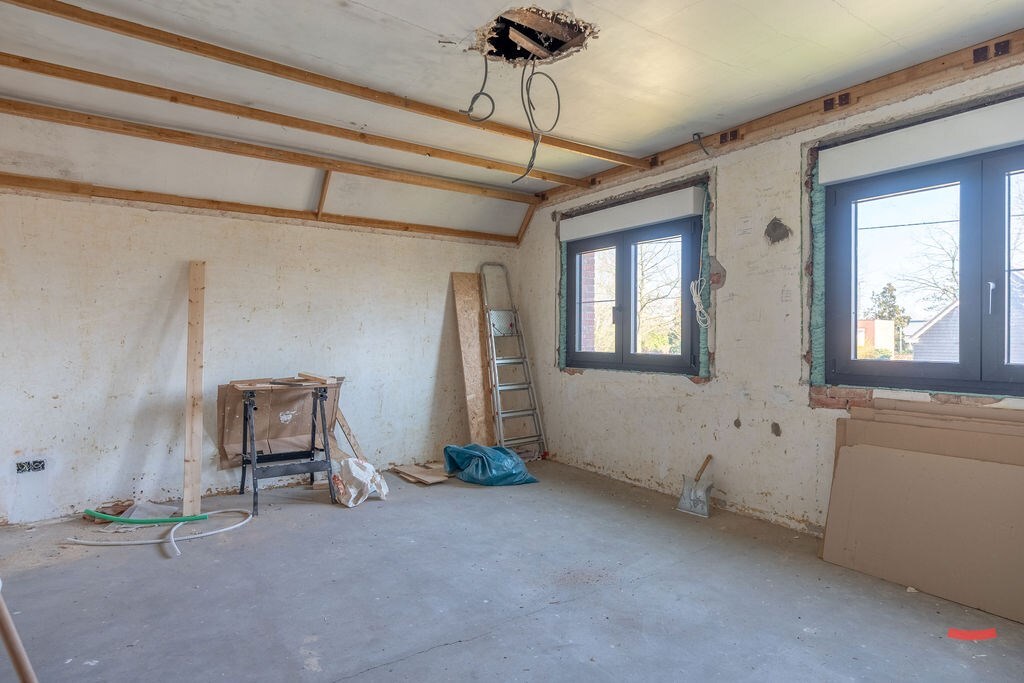 Woning verkocht in Weelde