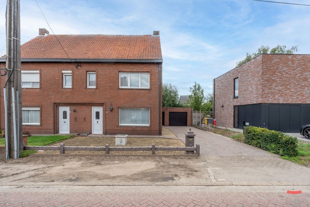 Woning verkocht in Oud-Turnhout