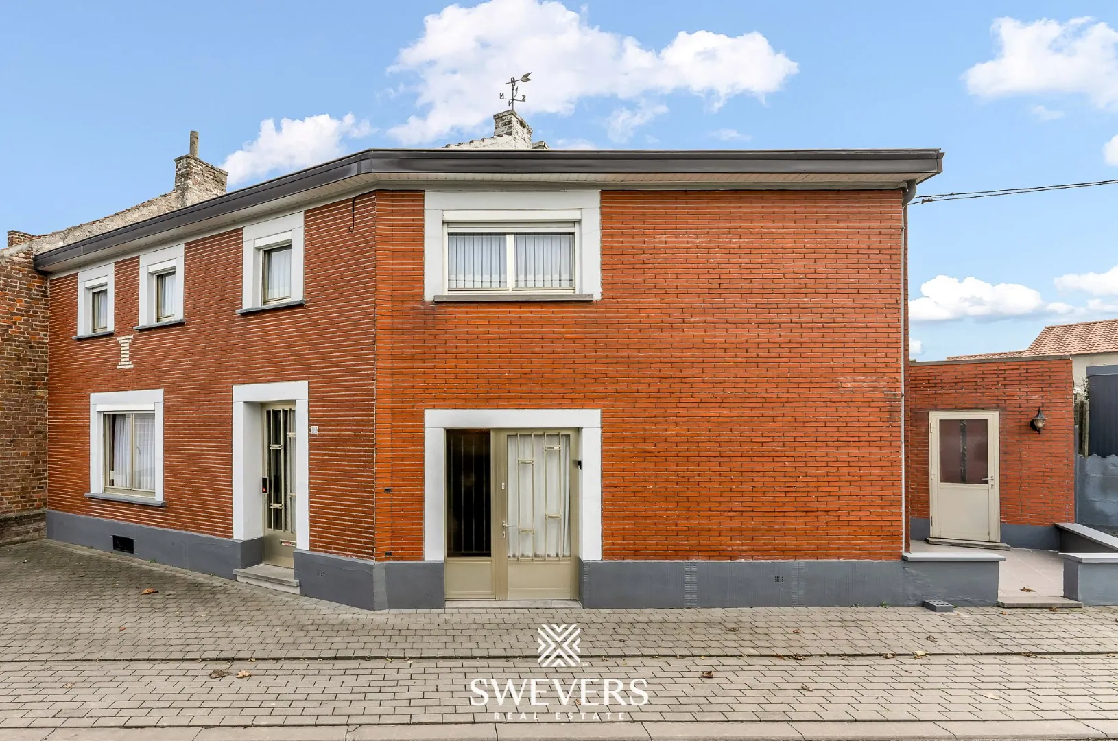 Verkocht woning - Landen