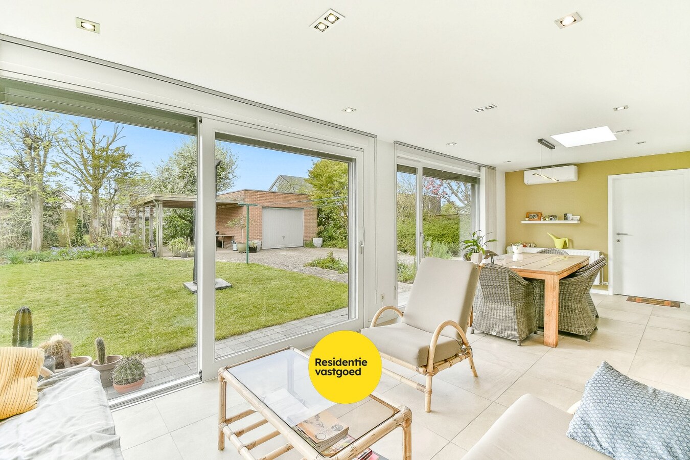 Te koop woning - Gistel