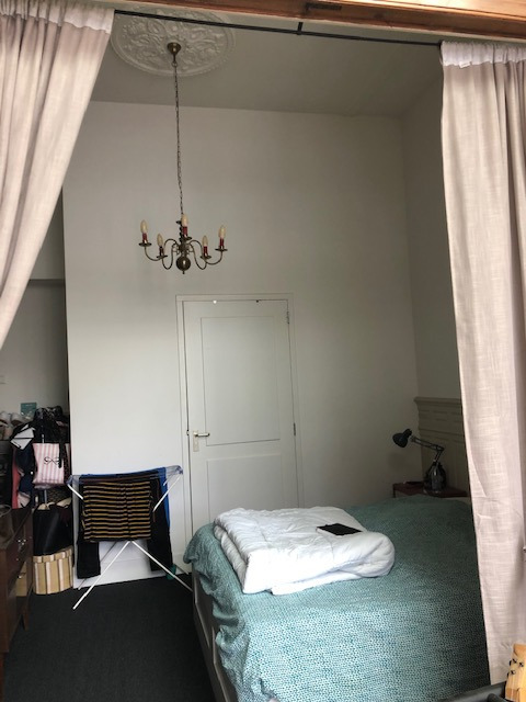 Appartement verhuurd in Tilburg