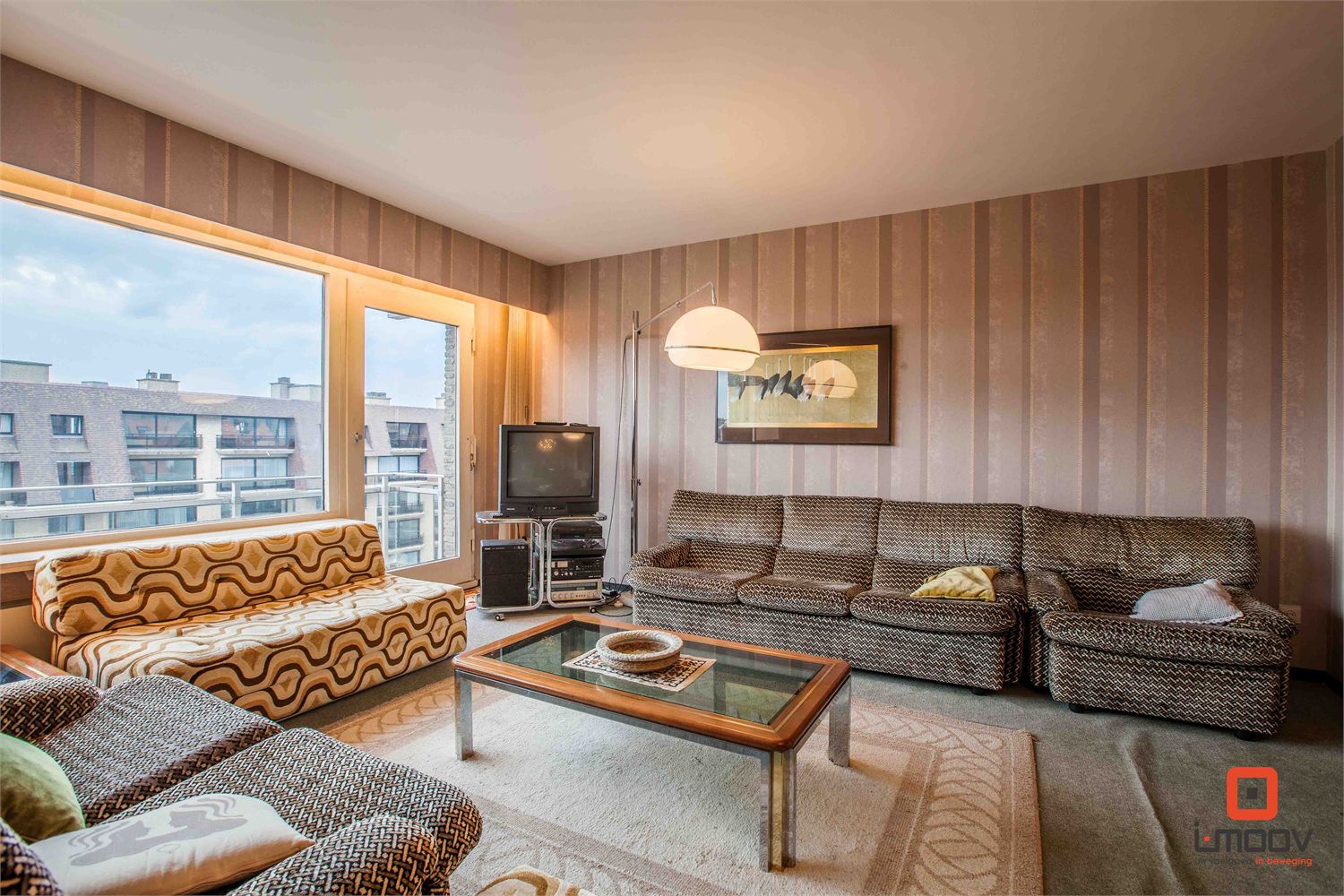 Appartement verkocht in Koksijde