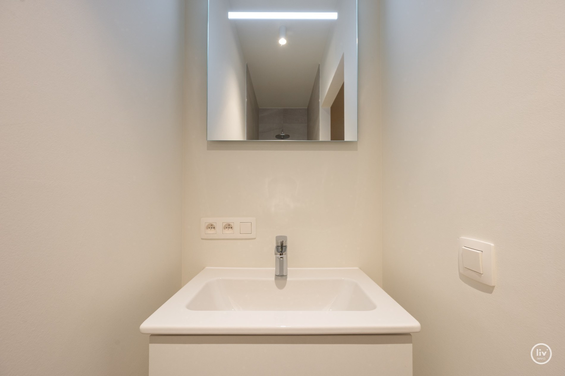 Centraal gelegen 2-kamer appartement te Project Hoost:  In Knokke-Heist verrijst een nieuwe landmark! 