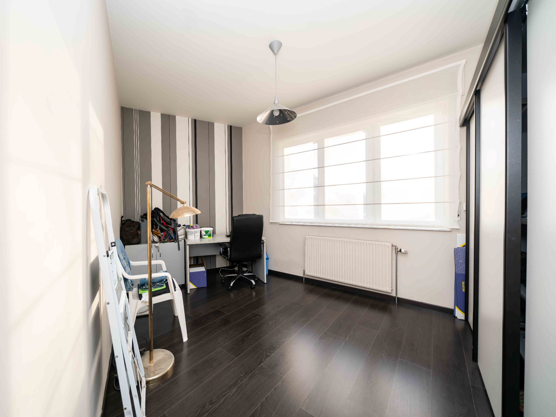 Gemeubeld 2-kamer appartement met goede bereikbaarheid 