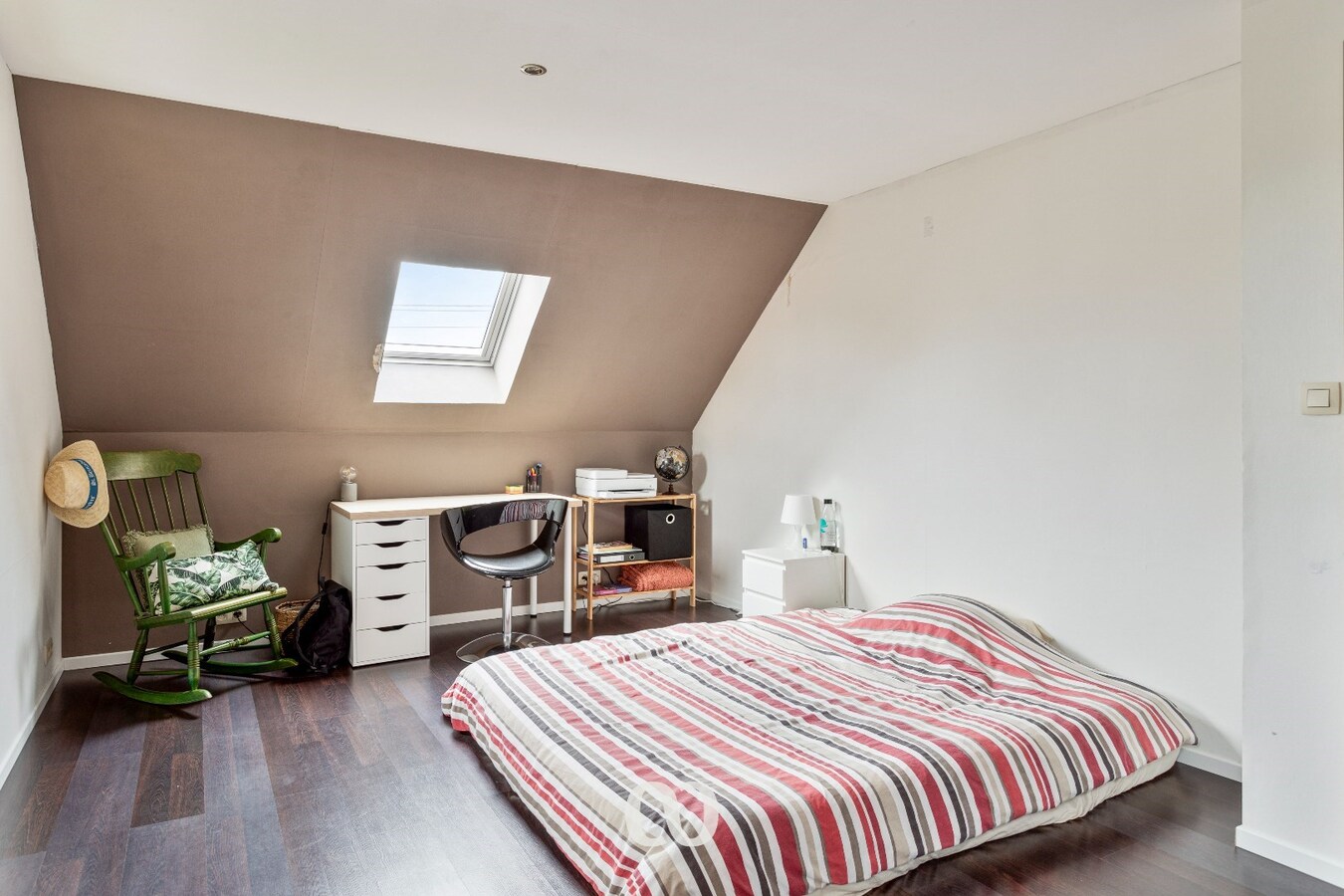 Ruime, gerenoveerde woning op prachtige ligging 