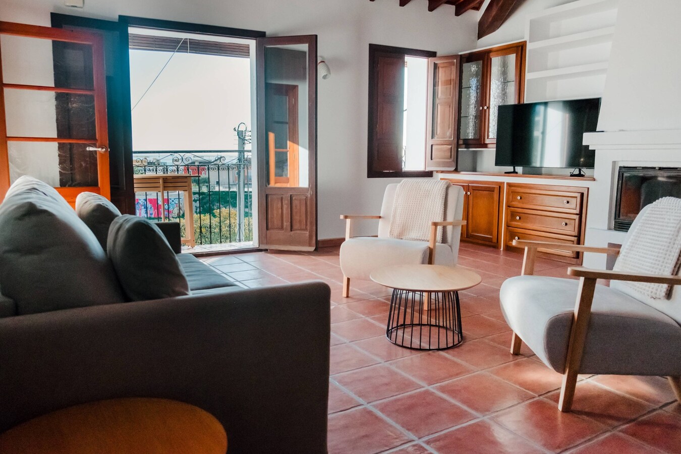 Appartement te koop in Villajoyosa